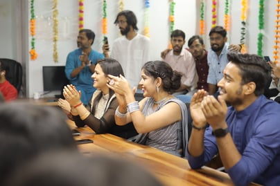 Diwali Celebration 2023