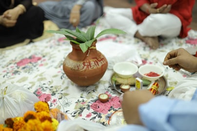 Diwali Celebration 2023