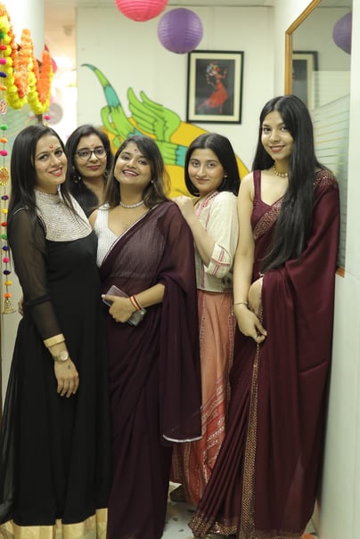 Diwali Celebration 2023