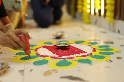 Diwali Celebration 2023