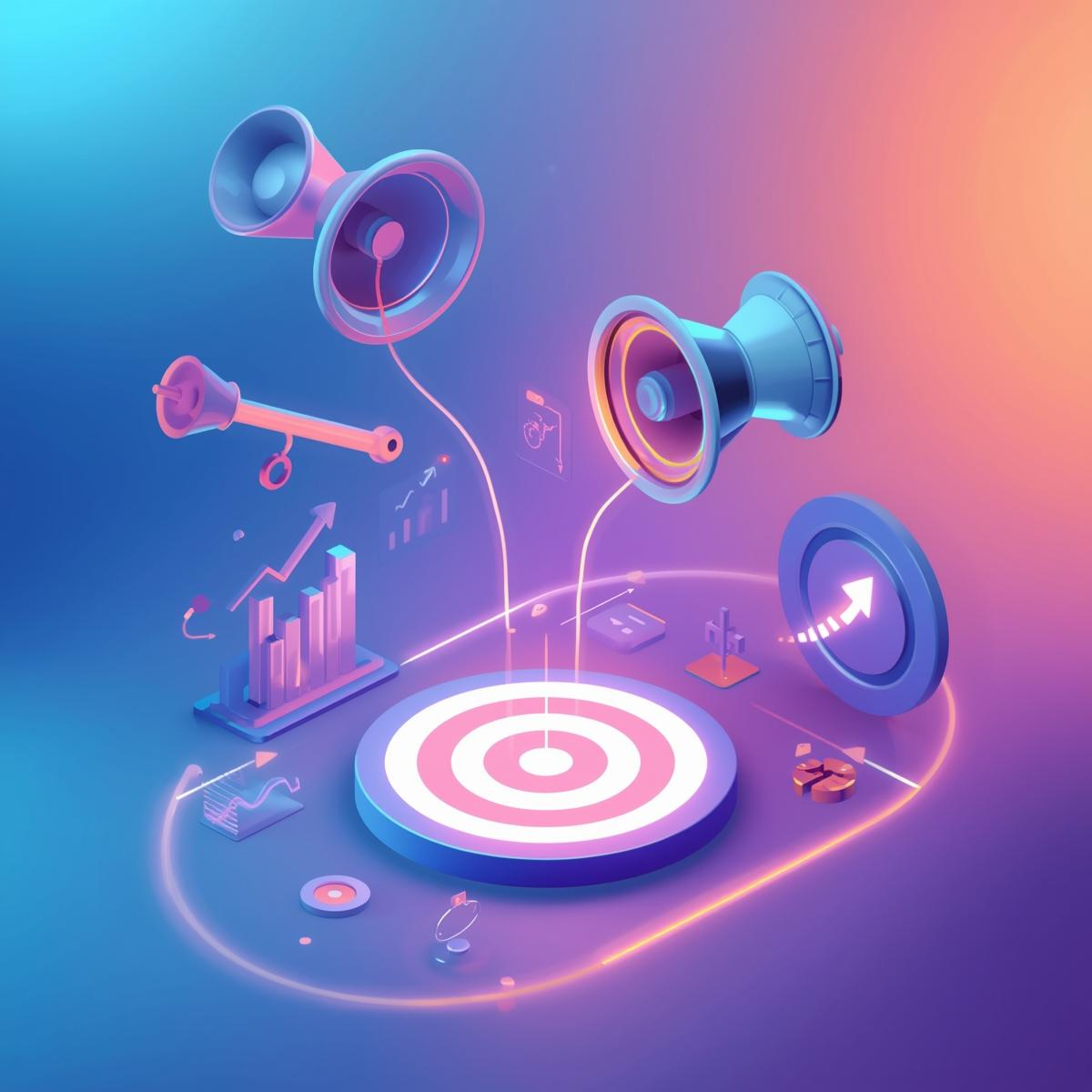 Strong Marketing & Lead Generation