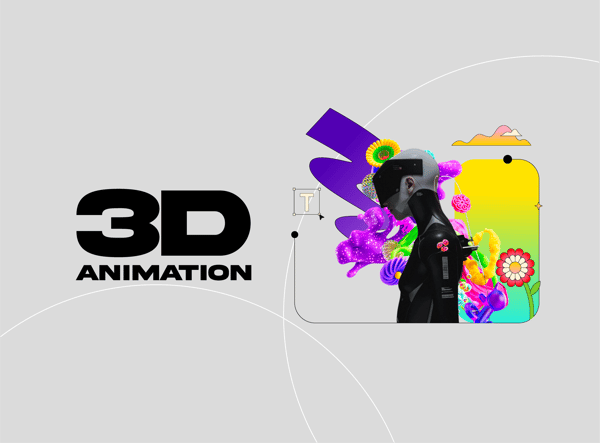 3d animation