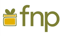 FNP Logo Placement