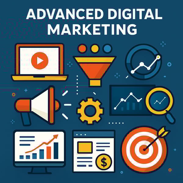advanced digital marketing