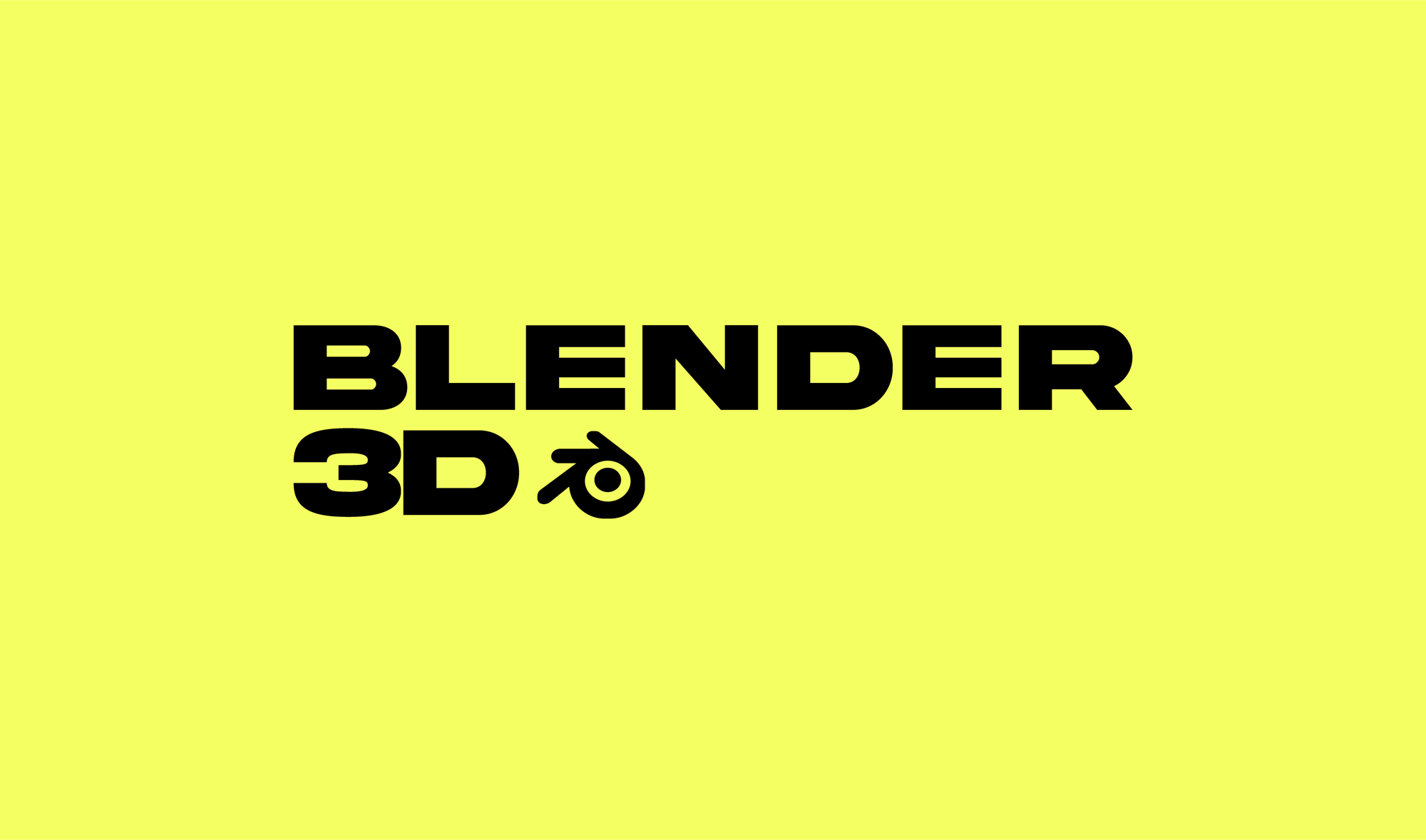 Blender 3d