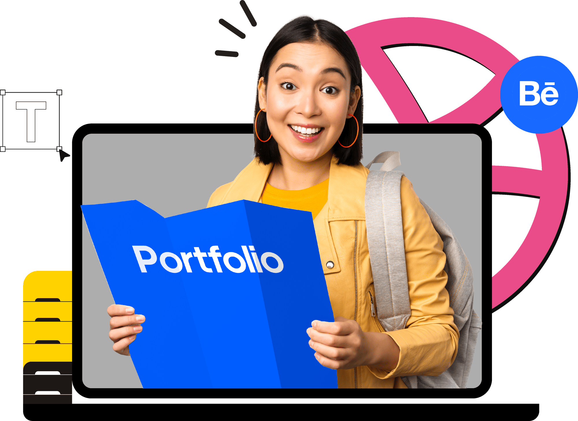 Assisted Portfolio Building