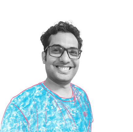 VIPIN SHARMA