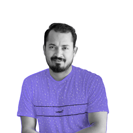 Dipu Pandey