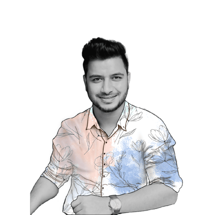 Shadman Ahmed