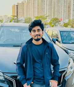 Abhishek Rajpoot