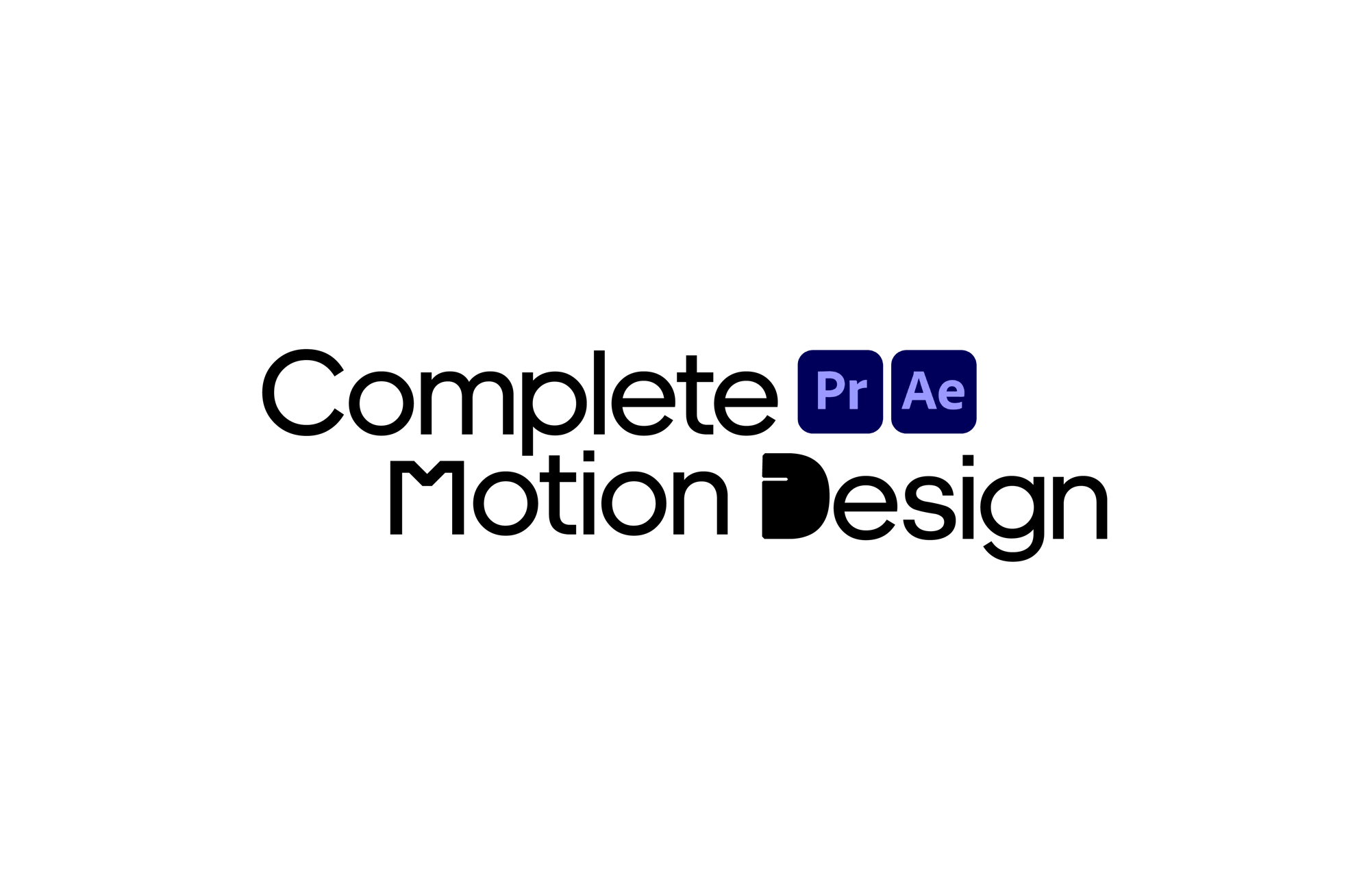 Complete Motion Design