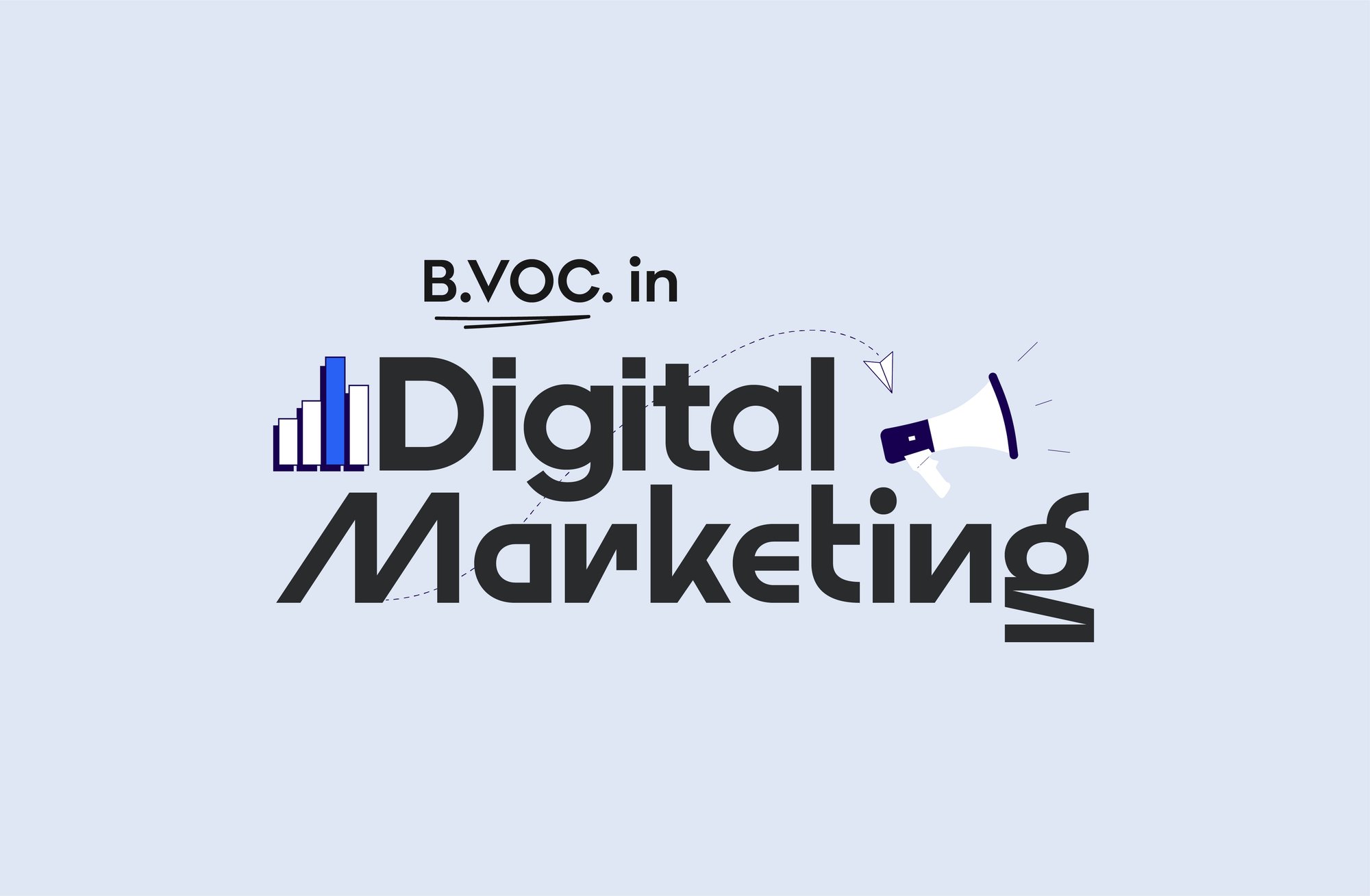 bvoc in Digital marketing