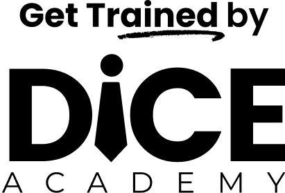 BLACK DICE
