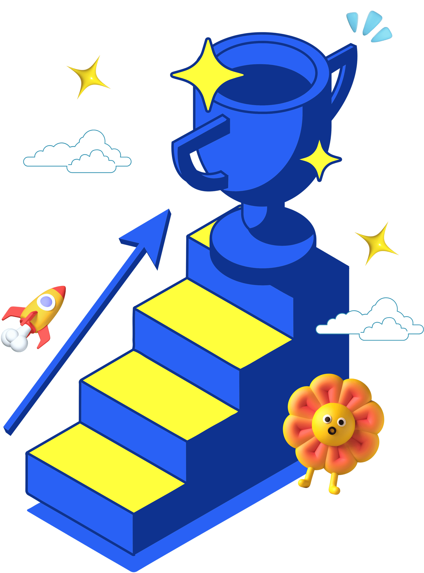 Trophy