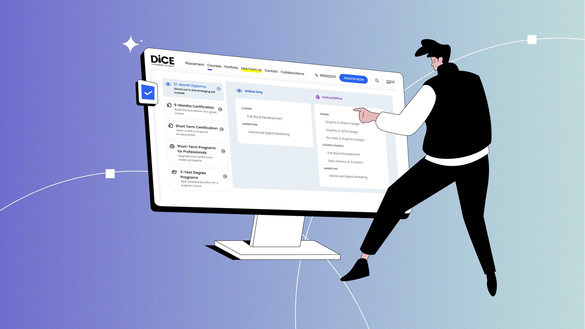 Curriculum & Content Quality