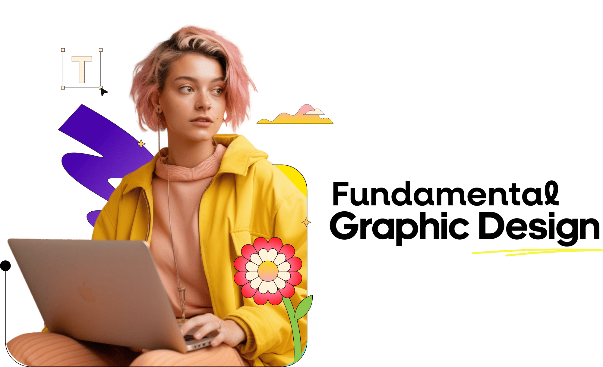 Fundamental graphic design