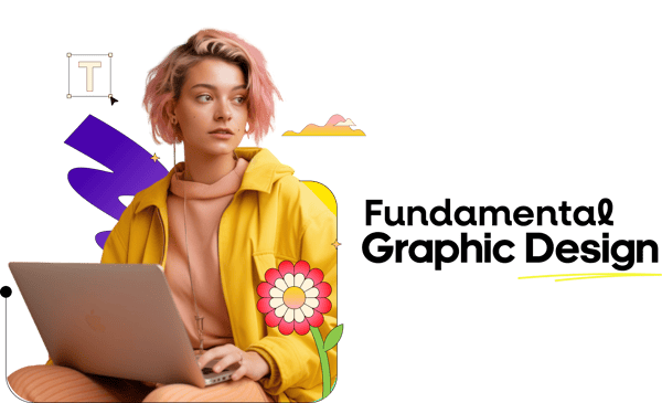 Fundamental graphic design