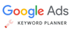 Google Keywords Planner