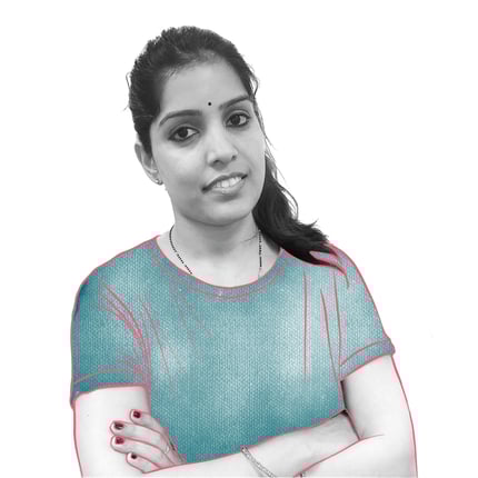 REENA KUMARI AMETA
