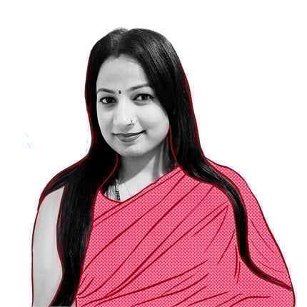 MANISHA PANDEY