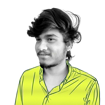 SHASHANK SHARMA