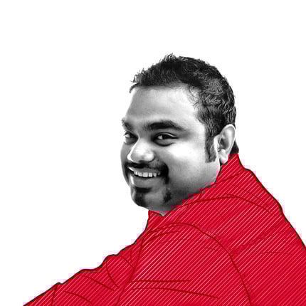 TD CHAKRABORTY (Guest Faculty)