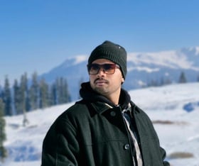 Kanishk
