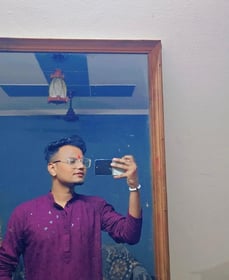 Manish