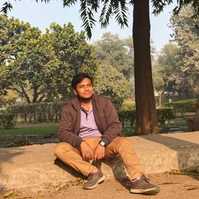 Mayank rawat