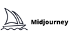 Midjourney-Symbol