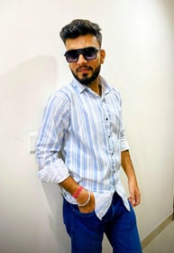 Ritik Verma