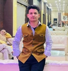 Rohit