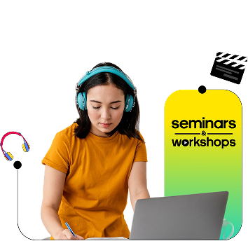 Seminars & Workshops