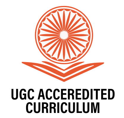 UCG Acceredited