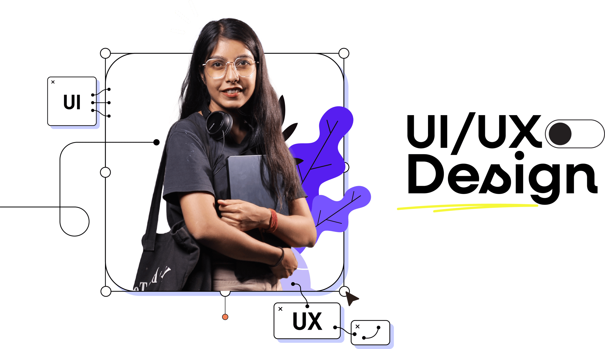 UI UX design