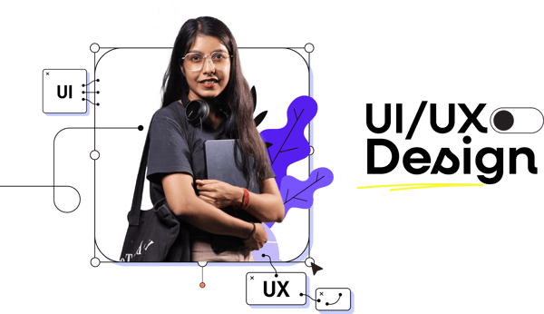 UI UX design