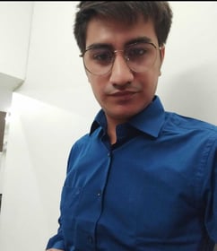 Vishal Goswami