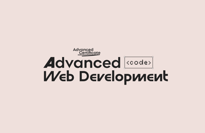 Advanced Web Development