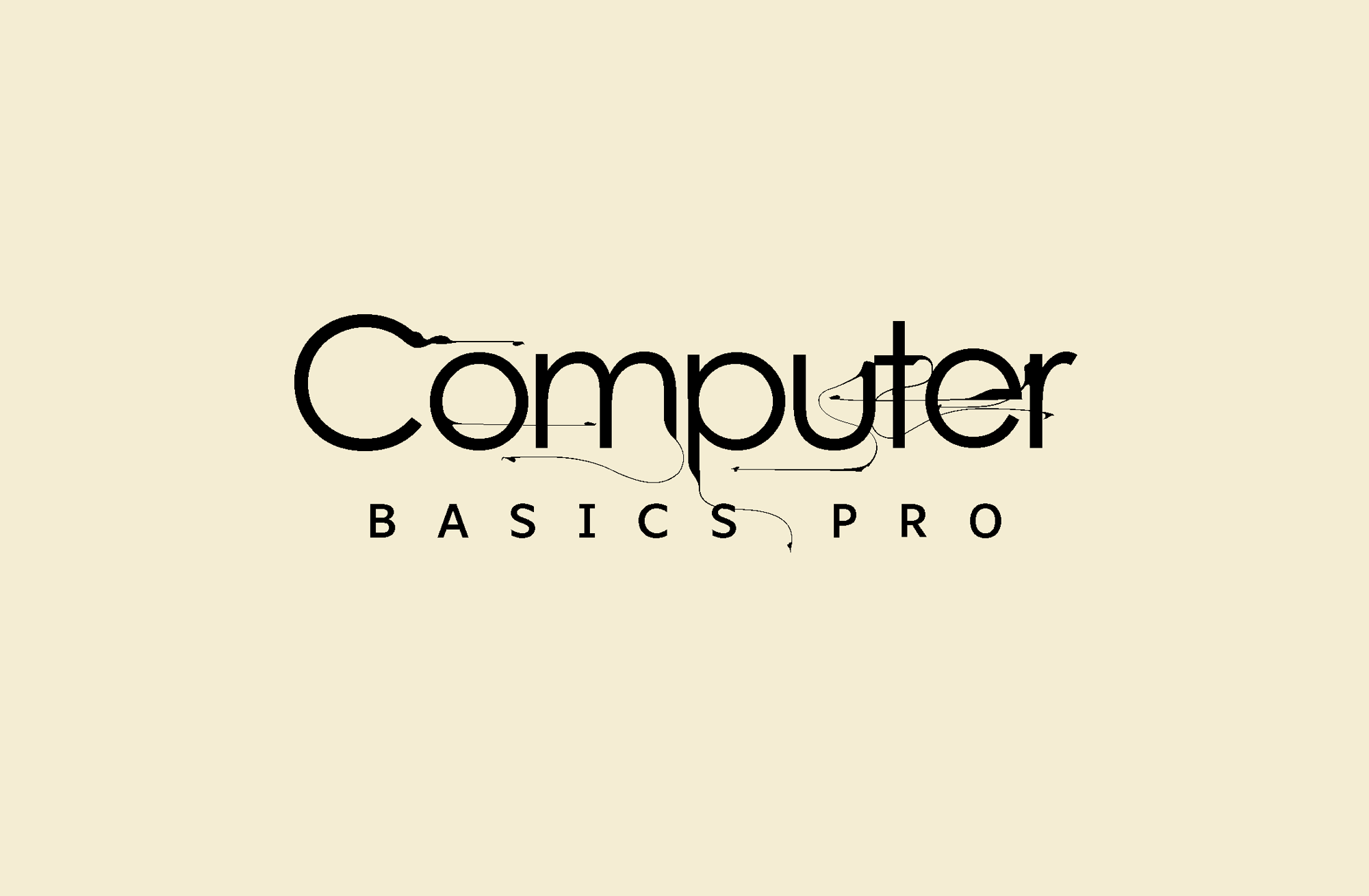 Computer Pro Basics