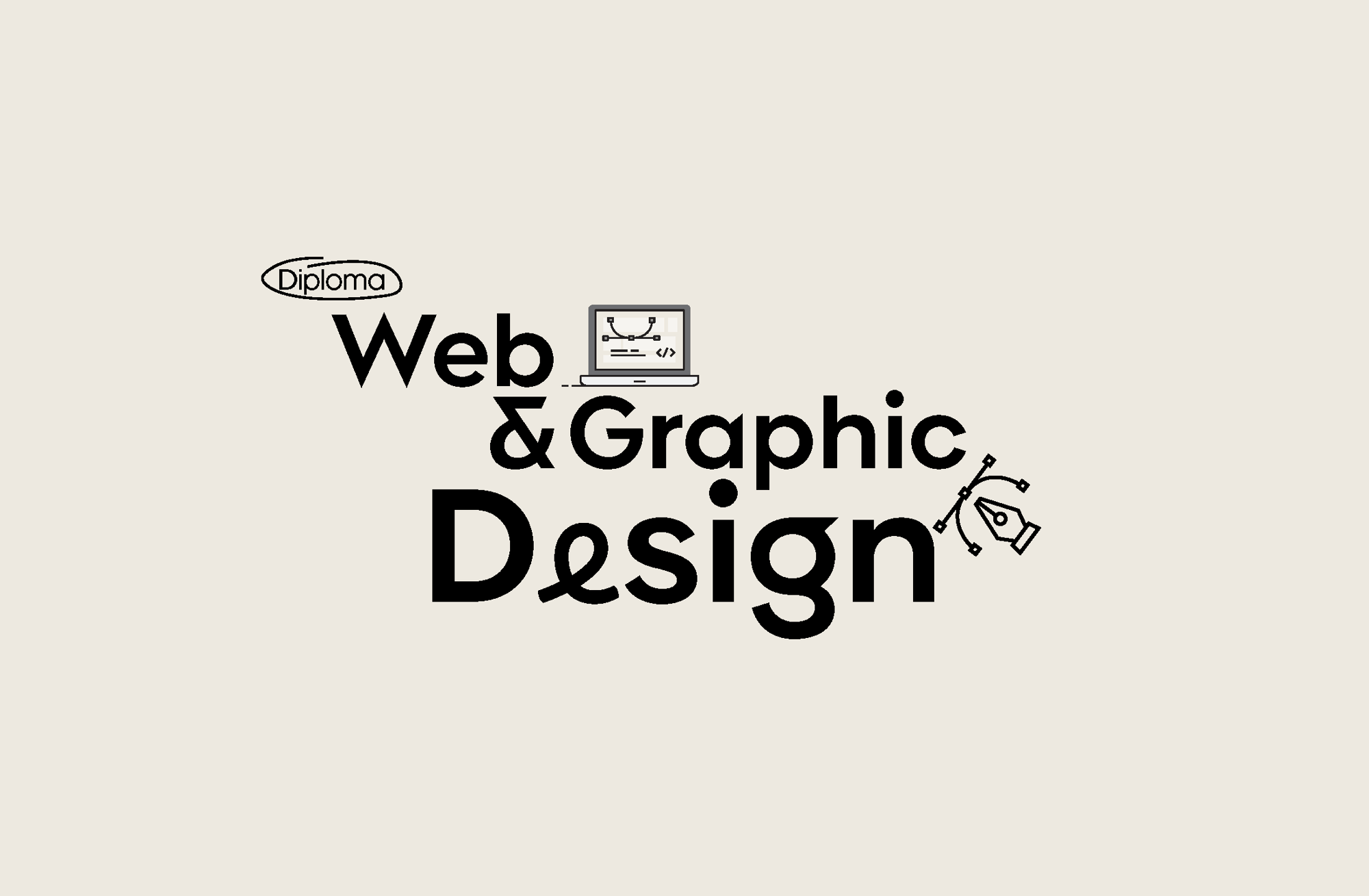 diploma web & graphics