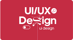 Ui/UX Design