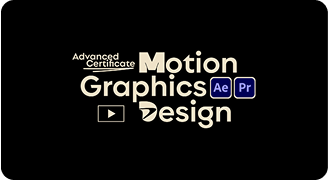 Motion Graphics