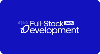 Full Stack Development