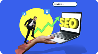 Search Engine Optimisation