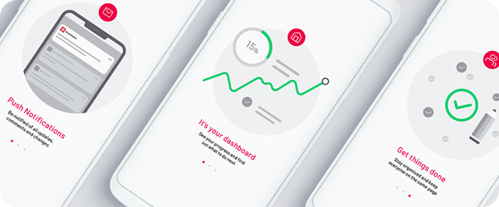 Mobile Image