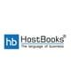 HostBooks