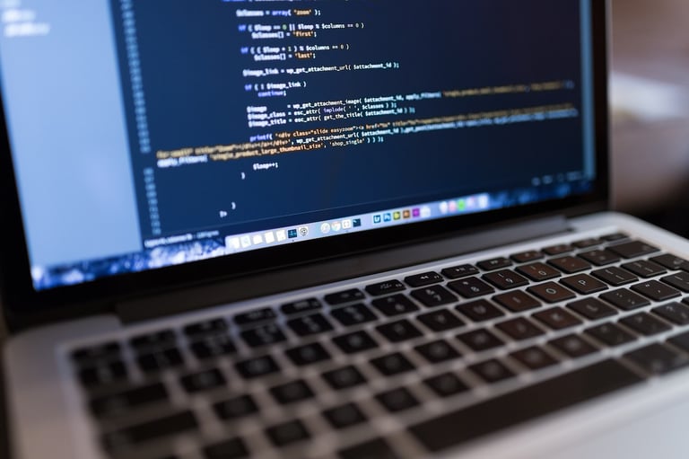 Full Stack Development Course