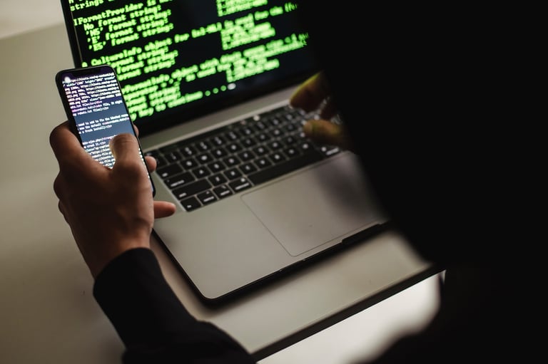 Advanced Web Development Course