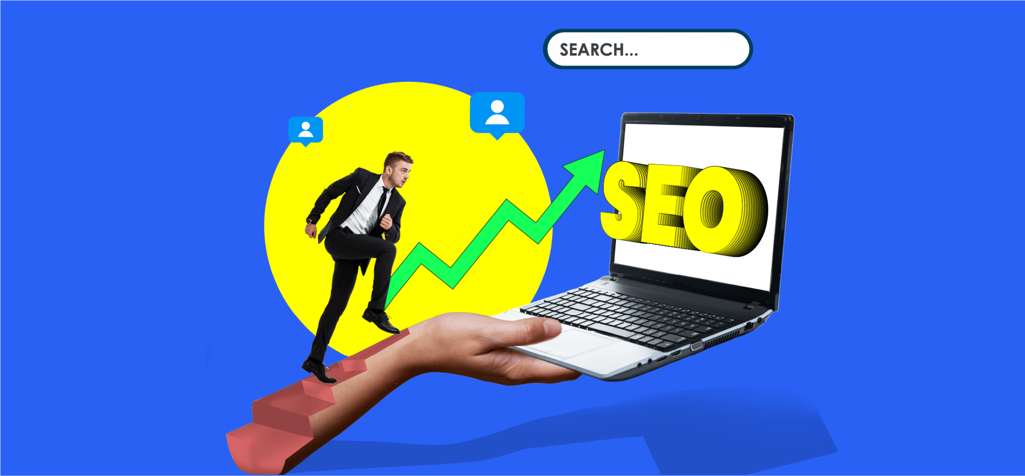 search engine optimisation