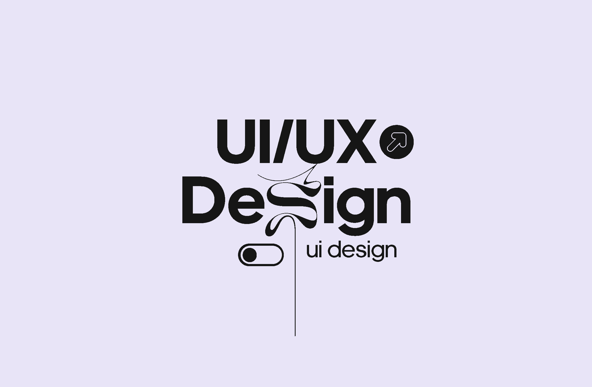 Ui/UX Design